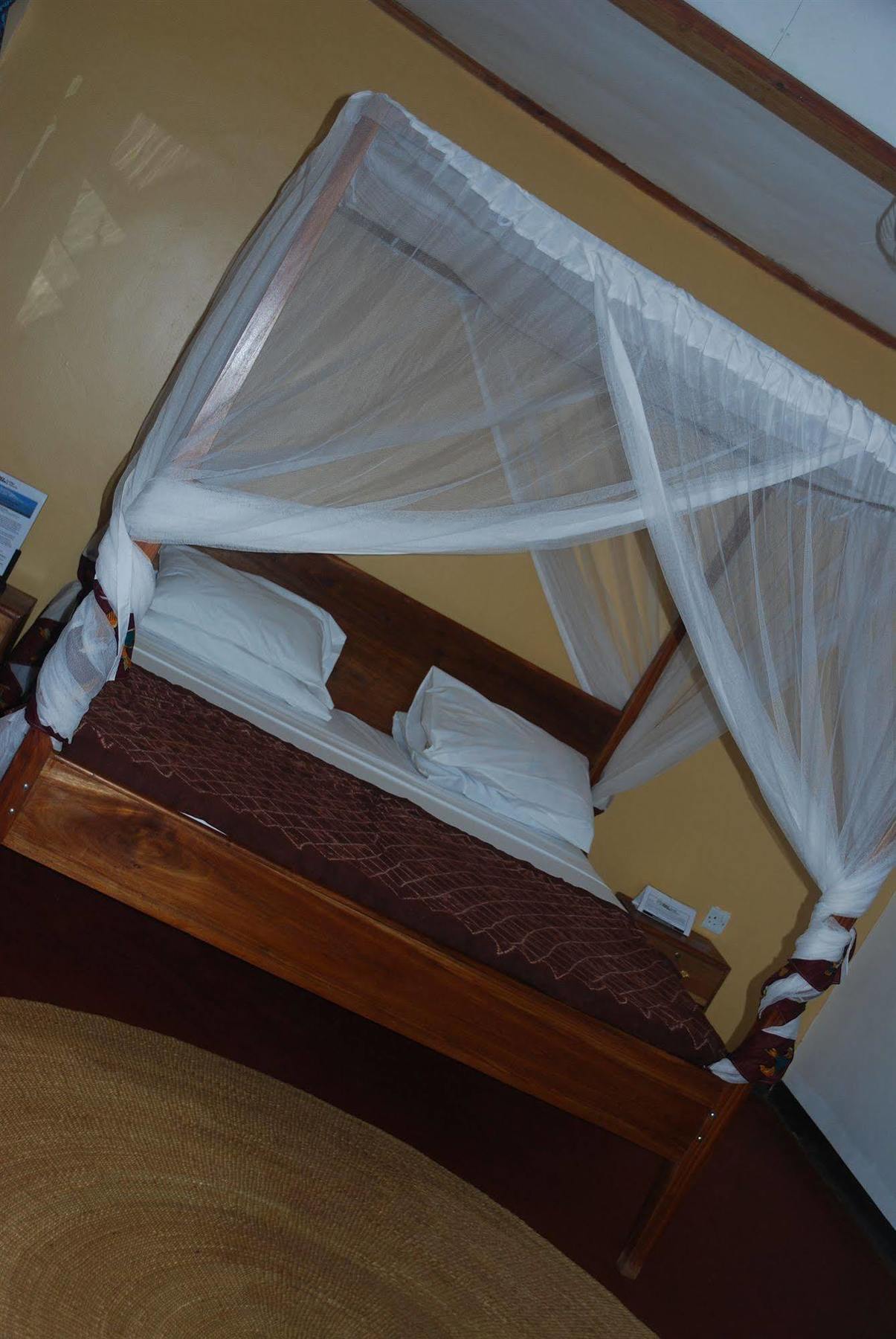 Honey Badger Lodge Моші Екстер'єр фото